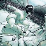 aphrodos avatar:_the_last_airbender comic tagme toph_bei_fong