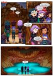 amity_blight bbmbbf comic disney luz_noceda palcomix the_owl_house willow_park witch&#039;s_grotto_(comic)