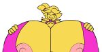  bearfan7634 big_breasts edit five_nights_at_freddy&amp;#039;s five_nights_in_anime toy_chica 