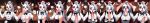 ai_generated bartender breasts cum_in_mouth fellatio furry furry_female hazbin_hotel helluva_boss loona_(helluva_boss) multiple_views nipples_visible_through_clothing oral oral_sex penis pov sequence sequential waitress waitress_uniform wolf_girl