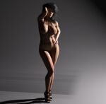 breasts female nude rev2019 solo