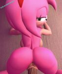  1boy 1girl 3d 3d_(artwork) 3d_animation amy_rose animated anthro anthro_penetrated apostle_(artist) bed dat_ass deanm1ken digital_media_(artwork) doggy_position duo eulipotyphlan female female_penetrated first_person_view from_behind from_behind_position furniture genitals hedgehog hi_res human human_on_anthro human_penetrating human_penetrating_anthro human_penetrating_female interspecies looking_back loop male male/female male_penetrating male_penetrating_anthro male_penetrating_female male_pov mammal penetration pov pov_ass sega sex short_playtime smile sonic_the_hedgehog_(series) sound sound_warning tail vaginal vaginal_penetration video webm 