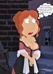  breasts family_guy lois_griffin london_(location) penicillin prostitution 