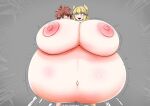  cumflation escapefromexpansion gigantic_belly gigantic_breasts hyper_belly hyper_breasts 