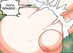 cumflation escapefromexpansion hyper_belly hyper_breasts tagme