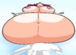escapefromexpansion hyper_belly hyper_breasts tagme