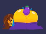  eggplant emoji jjoyplus tagme 