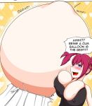 escapefromexpansion hyper_belly tagme