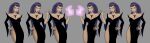 big_breasts breasts female_focus high_res lipstick long_hair mature mature_female patreon patreon_paid patreon_reward purple_hair something_unlimited sunsetriders7 supervillain tagme tala
