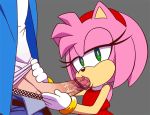 1boy 1girl amy_rose animated anthro bracelet cheek_bulge dress eyelashes faceless_male fellatio female fur_trim furry gif gloves green_eyes hecticarts interspecies looking_at_viewer loop male male/female oral oral_sex penis pink_fur pink_hair pointy_ears red_dress sega side_view sonic sonic_(series) sonic_man sonic_the_hedgehog_(series) work_in_progress