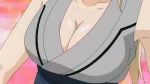  big_breasts huge_breasts naruto naruto_shippuden tsunade webm 