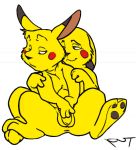  artist_name pikachu pokemon put_(artist) tagme 