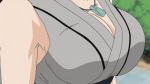  big_breasts bouncing_breasts gif huge_breasts naruto naruto_shippuden tsunade 