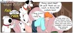  101_dalmatians anita_radcliffe brian_griffin crossover doggy_position family_guy pongo 