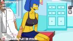  marge_simpson tagme the_simpsons webm 