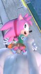 1boy 1girl 3d_(artwork) 3d_animation 4k 9:16 absurd_res amy_rose anal anal_penetration animated anthro anthro_penetrated big_butt bodily_fluids butt classic_amy_rose classic_sonic_(universe) consistent_pov cum cum_from_ass cum_in_ass cum_inside dat_ass digital_media_(artwork) duo eulipotyphlan female female_on_human female_penetrated first_person_view genital_fluids genitals happy happy_sex hedgehog hi_res high_framerate huge_filesize human human_on_anthro human_penetrating human_penetrating_anthro human_penetrating_cub human_penetrating_female humanoid_genitalia humanoid_penis interspecies leaking_cum looking_pleasured male male/female male_penetrating male_penetrating_anthro male_penetrating_cub male_penetrating_female mammal orgasm penetration penile penile_penetration penis penis_in_ass sega sex short_playtime smile smiling_at_viewer sonic_the_hedgehog_(series) sound sound_warning tail thenaysayer34 thin_calves thin_legs thin_thighs tongue upskirt_sex webm young young_penetrated