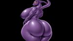 ai_generated arbok big_breasts pokemon snake_girl stripper