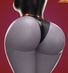  1girl 3d 3d_(artwork) ass ass_focus athletic athletic_female belt big_ass bubble_ass bubble_butt clothed curvaceous curvy curvy_figure dat_ass dc_comics demon demon_girl fat_ass female female_focus fit fit_female forehead_jewel grey-skinned_female grey_skin half_demon hero heroine high_resolution hips hourglass_figure insanely_hot large_ass legs leotard light-skinned_female light_skin older older_female rachel_roth raven_(dc) sexy sexy_ass slim_waist smitty34 solo teen teen_titans thick thick_hips thick_legs thick_thighs thighs top_heavy very_high_resolution voluptuous waist wide_hips young_adult young_adult_female young_adult_woman 