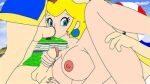  cartoon_gonzo cg_editors cheating_girlfriend princess_peach super_mario_bros. toad_(mario) toad_(mario_species) 