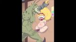 1girl animated artist_name blonde_hair female female_only star_butterfly star_vs_the_forces_of_evil tagme webm yellow_hair