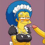 marge_simpson sex tagme the_simpsons