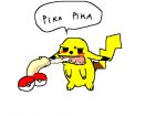 creatures_(company) cum_in_mouth electric_type_pokemon game_freak gen_1_pokemon nintendo pikachu pokeball pokemon pokemon_(anime) pokemon_(creature) pokemon_(game) pokemon_(species) wtf yellow_fur