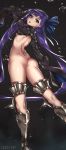  artist_name artist_signature ass bare_back bare_thighs bareback black_background blue_eyes blue_ribbon breasts dark_background dat_ass fate/extra fate/extra_ccc fate/grand_order fate_(series) glowing_eyes hair_ribbon half_naked long_hair looking_at_viewer meltlilith meltryllis nude open_mouth particles purple_hair seed1yet sex shiny shiny_hair shiny_skin small_breasts teeth thick_ass thick_thighs thighhighs thighs tongue type-moon 