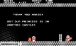 english_text mario mushroom_people nintendo princess_peach super_mario_bros. text toad_(mario) toad_(mario_species) watermark