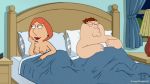  animated bed bedroom chris_griffin family_guy fellatio funny gif guido_l incest lois_griffin mother_&amp;_son oral peter_griffin sleeping 