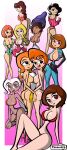  10girls 6+girls american_dad american_dragon:_jake_long amphibia angie_diaz asian big_ass big_ass big_breasts big_breasts black_hair brown_hair crossover danny_phantom dark_skin debbie_turnbull debbie_turnbull dexter&#039;s_laboratory dexter&#039;s_mom drew_saturday elastigirl family_guy francine_smith helen_parr latina lois_griffin madeline_fenton milf milf mrs._boonchuy oum_boonchuy red_hair robot_boy small_breasts smooth_skin star_vs_the_forces_of_evil susan_long the_incredibles the_secret_saturdays white_hair 