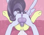  2futas anal ass friendship_is_magic from_behind futanari inky_rose inky_rose_(mlp) lily_lace lily_lace_(mlp) my_little_pony nude sex t72b 