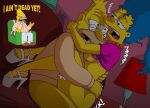  20th_century_fox abraham_simpson grandfather_and_daughter_in_law incest marge_simpson tagme the_simpsons 