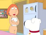  beastiality brian_griffin family_guy lois_griffin milf 