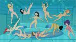  american_dad amy_wong asphyxiation bikini bonnie_swanson bra cameltoe crossover drown drowning erect_nipples family_guy foster&#039;s_home_for_imaginary_friends francine_smith frankie_foster futurama gina_jabowski hayley_smith lesbian_orgy lois_griffin meg_griffin morgan_proctor naked nude nude_swimming orgy panties paradise_pd sexfightfun skinny_dipping swimsuit turanga_leela underwater 