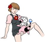  flaaffy lass npc_trainer pokemon ratbutts 