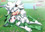  bbmbbf clove_the_pronghorn lanolin_the_sheep mobius_unleashed palcomix sega sonic_the_hedgehog_(series) toon.wtf 