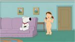  beastiality brian_griffin family_guy meg_griffin nude_female 