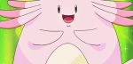  animated animated_gif anime chansey gif heart looking_at_viewer nintendo no_humans open_mouth pokemon pokemon_(anime) smile 