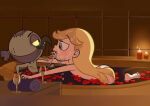 anal blonde_hair blue_eyes cheating cheating_girlfriend cheating_on_tom ludo ludo_avarius penetration penis penis_in_pussy pussy sex slideshow star_butterfly star_vs_the_forces_of_evil tagme toffee vaginal vaginal_penetration vaginal_sex video webm