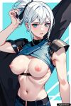 ai_generated female_only hentai jett nsfw trynectar.ai valorant