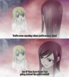  alluring erza_scarlet fairy_tail hot hot_spring lucy_heartfilia nude sexy 