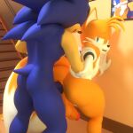 1:1 2023 2_tails 2boys 3d 3d_(artwork) 3d_animation anal anal_penetration animated anthro anthro_on_anthro anthro_penetrated anthro_penetrating anthro_penetrating_anthro arm_grab ass balls balls_deep bent_over big_ass big_balls big_penis blue_balls blue_body blue_eyes blue_penis bouncing_balls bouncing_penis canid canine cheek_tuft chest_tuft closed_eyes clothing digital_media_(artwork) doggy_position duo eulipotyphlan facial_tuft fast_sex footwear fox from_behind_position genitals gesture girly hand_on_wall head_tuft hedgehog high_framerate hip_grab humanoid_genitalia humanoid_penis inside leaning leaning_forward looking_at_another looking_at_genitalia looking_at_penis looking_back looking_pleasured loop looping_animation male male/male male_only male_penetrated male_penetrating male_penetrating_male mammal miles_&quot;tails&quot;_prower moan multi_tail multicolored_body multicolored_clothing multicolored_footwear multicolored_shoes no_sound penetration penile penile_penetration penis penis_in_ass photo_(object) picture_frame plantigrade red_clothing red_footwear red_shoes rug sega setrixart sex shadow shoes short_playtime smile sonic_the_hedgehog sonic_the_hedgehog_(series) stairs tail tan_arms tan_body teeth thick_thighs tuft two_tone_body two_tone_clothing two_tone_footwear two_tone_shoes v vein veiny_penis video webm white_body white_clothing white_footwear white_shoes wide_hips yaoi yellow_body yellow_penis