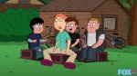  age_difference bullied family_guy foxdarkedits halloween lois_griffin milf outside watersports 
