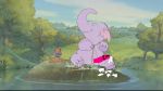  bad_edit disney elephant heffalumps_and_woozles lumpy penis pooh&#039;s_heffalump_movie roo winnie_the_pooh 