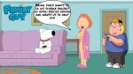  beastiality brian_griffin chris_griffin family_guy lois_griffin 