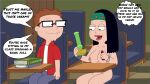  american_dad brother_and_sister hayley_smith nude steve_smith 