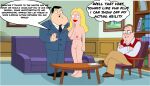  american_dad francine_smith stan_smith writer 