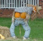  inanimate scarecrow tagme 
