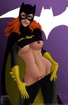  barbara_gordon batgirl dc everlong female 