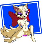 1girl anthro big_breasts breasts cat feline female_only fur furry gortros nsfw pussy tagme